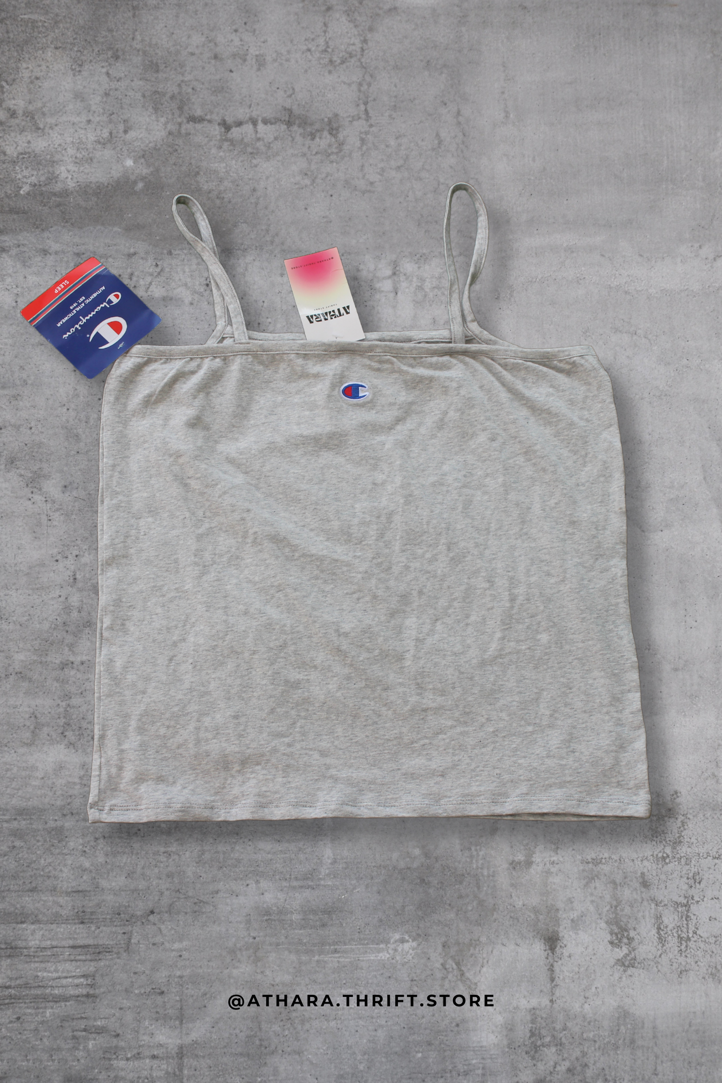 Blusa Champion