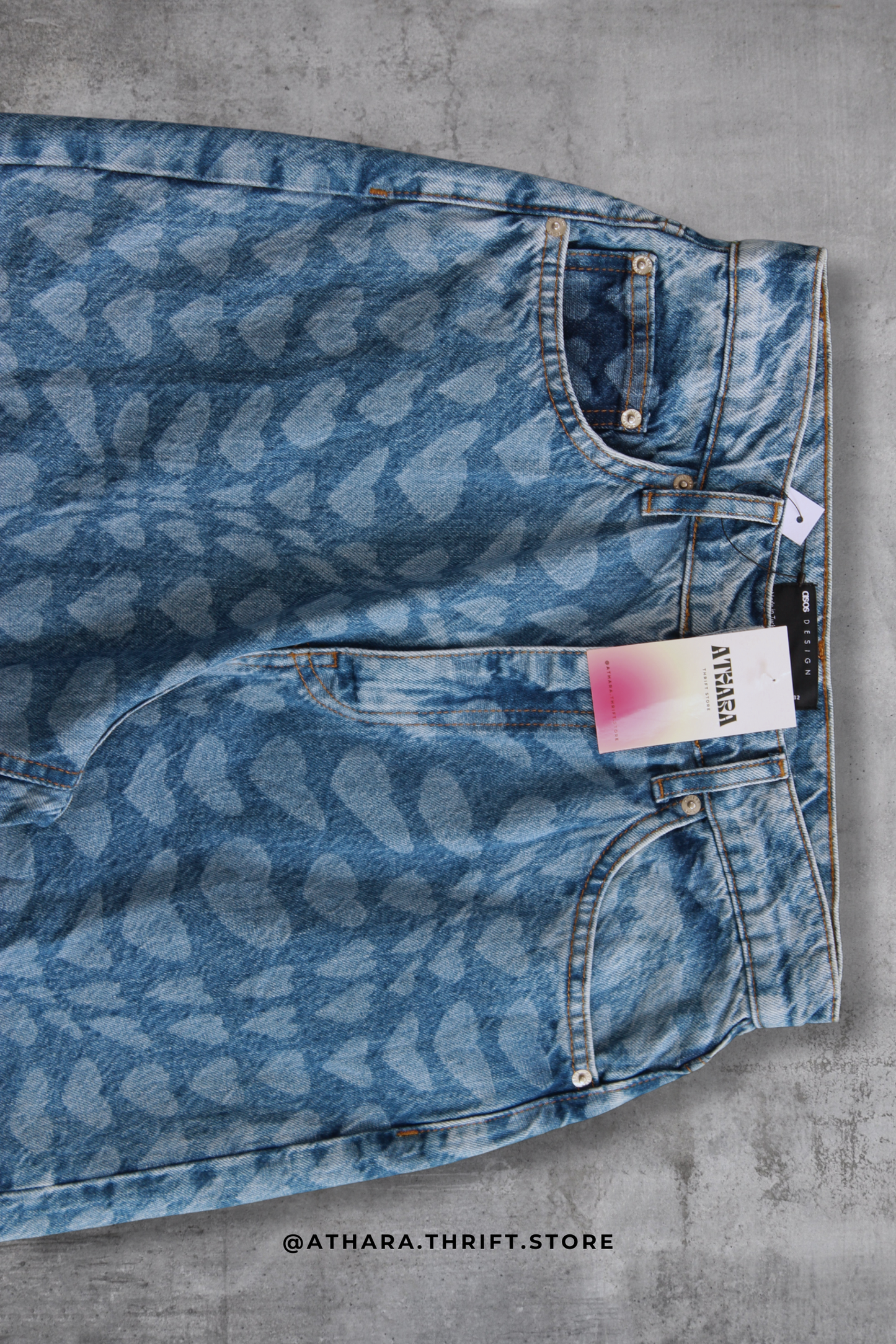 Jeans asos
