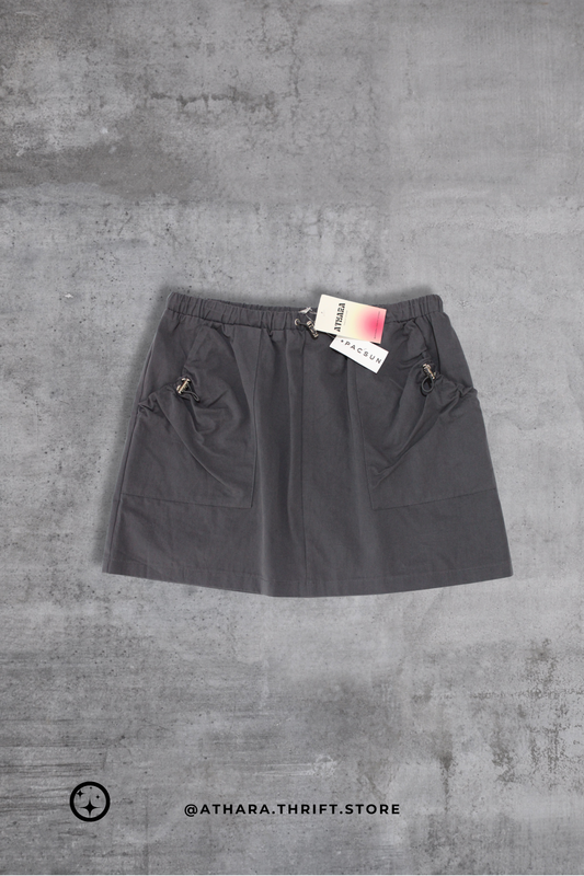 Falda Cargo Pacsun