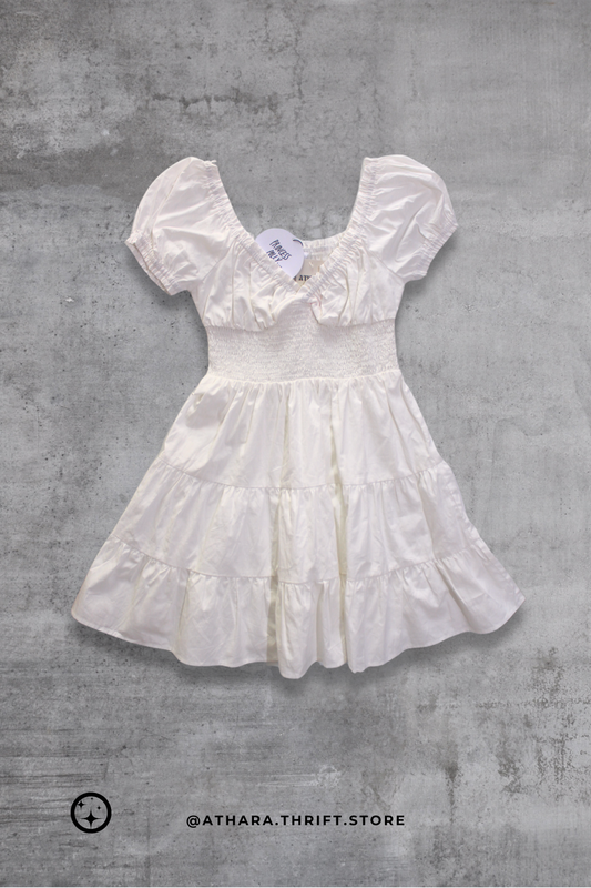 Vestido Princess Polly