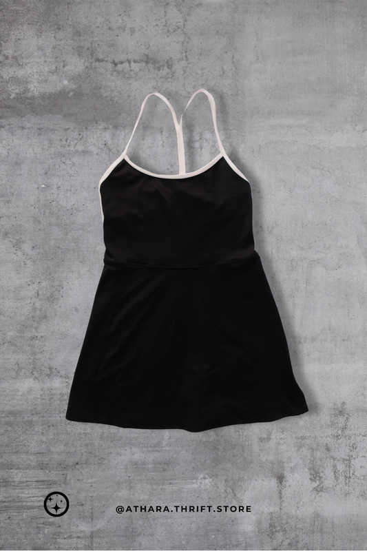 Vestido deportivo pacsun