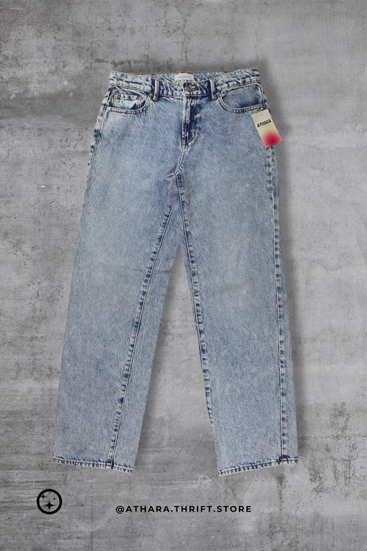 Jeans rectos Pacsun