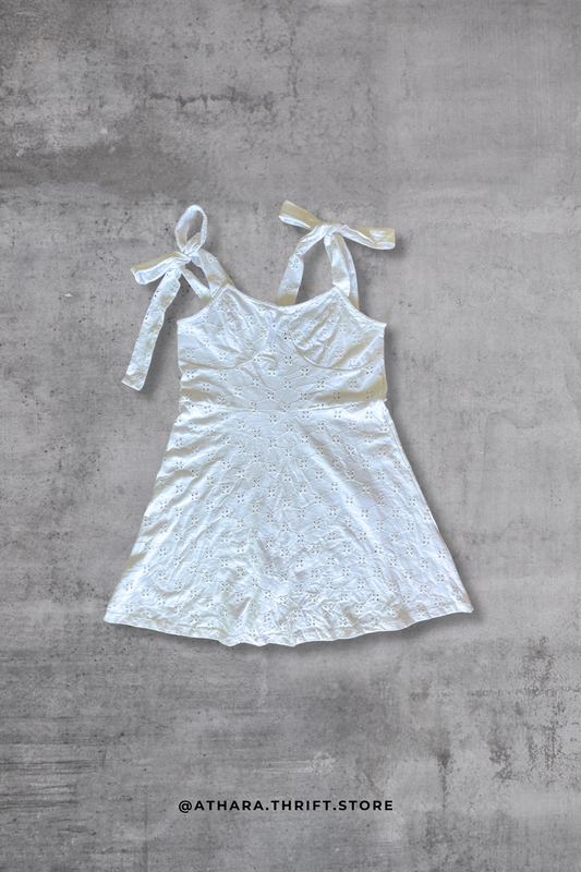 Vestido asos