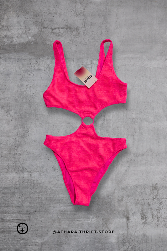 Trikini Rosa Pacsun