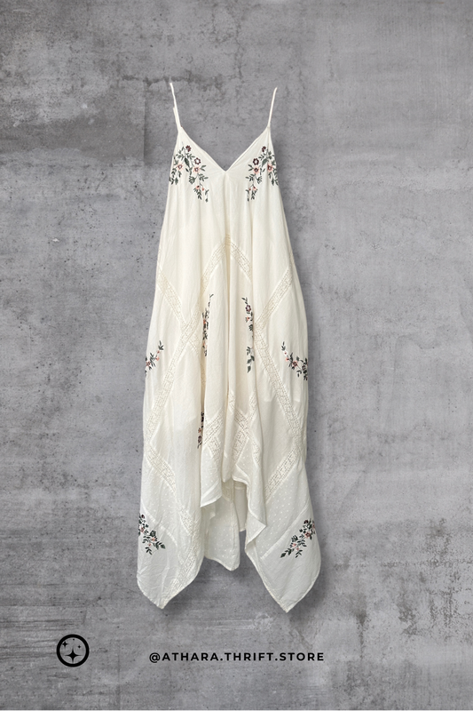 Vestido largo asos