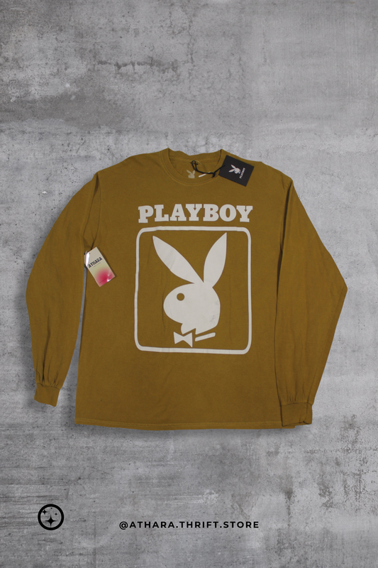 Camisa Playboy