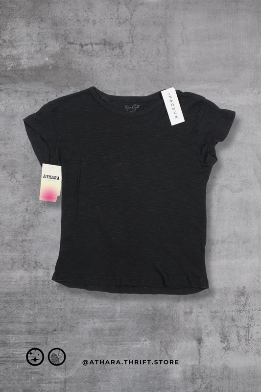 Blusa básica