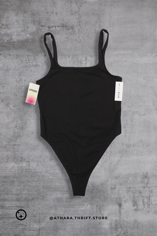 Body negro