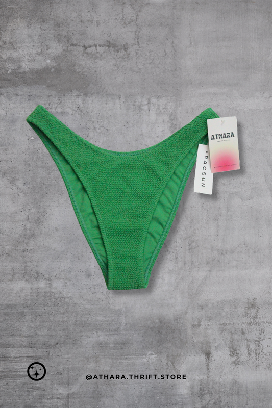Calzón Verde Pacsun