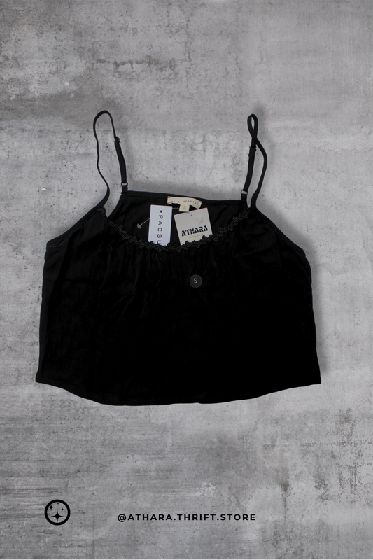 Blusa Pacsun