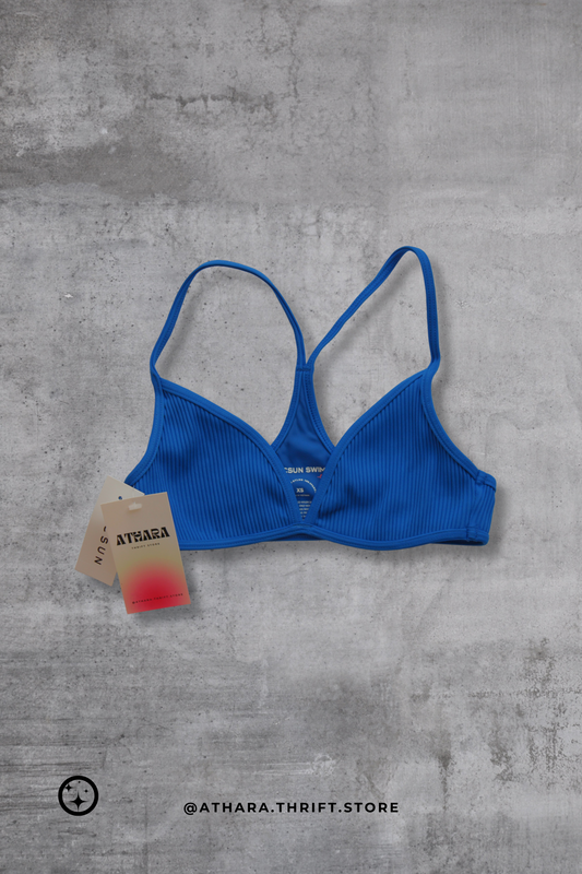 Top Azul Pacsun