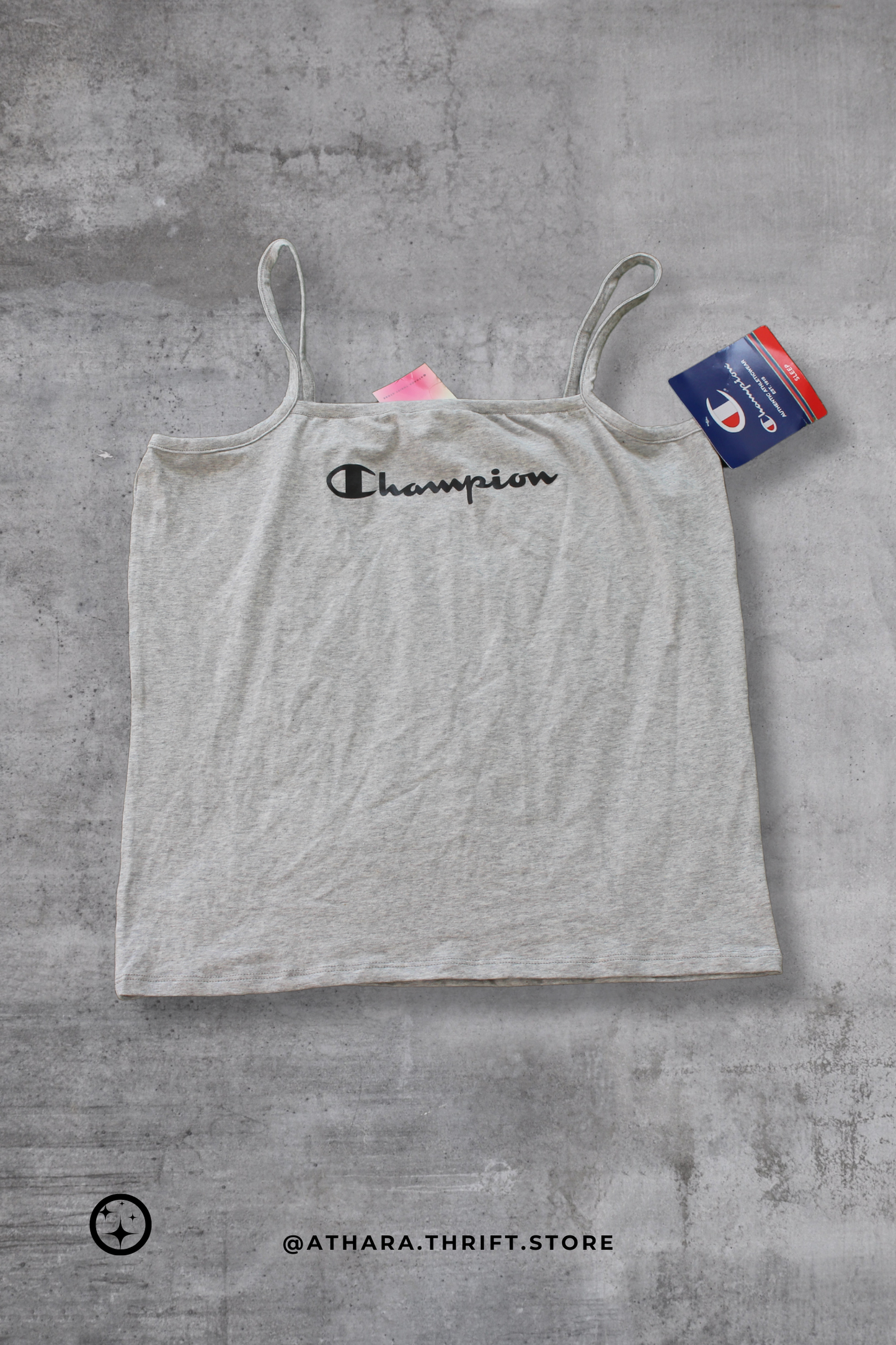 Blusa Champion